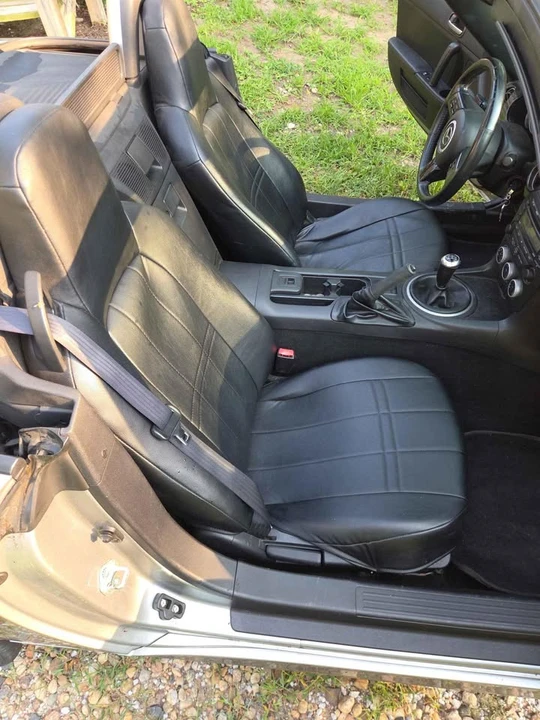 2012 Mazda NC MX-5 Miata - Image 10 of 16