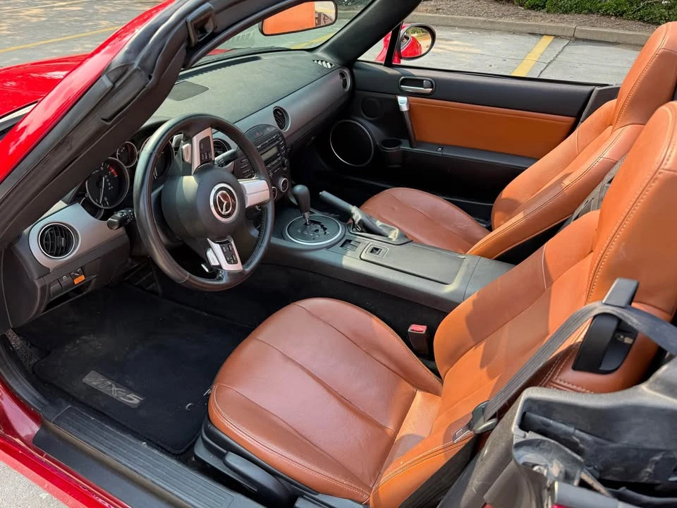 2012 Mazda NC MX-5 Miata - Image 3 of 16