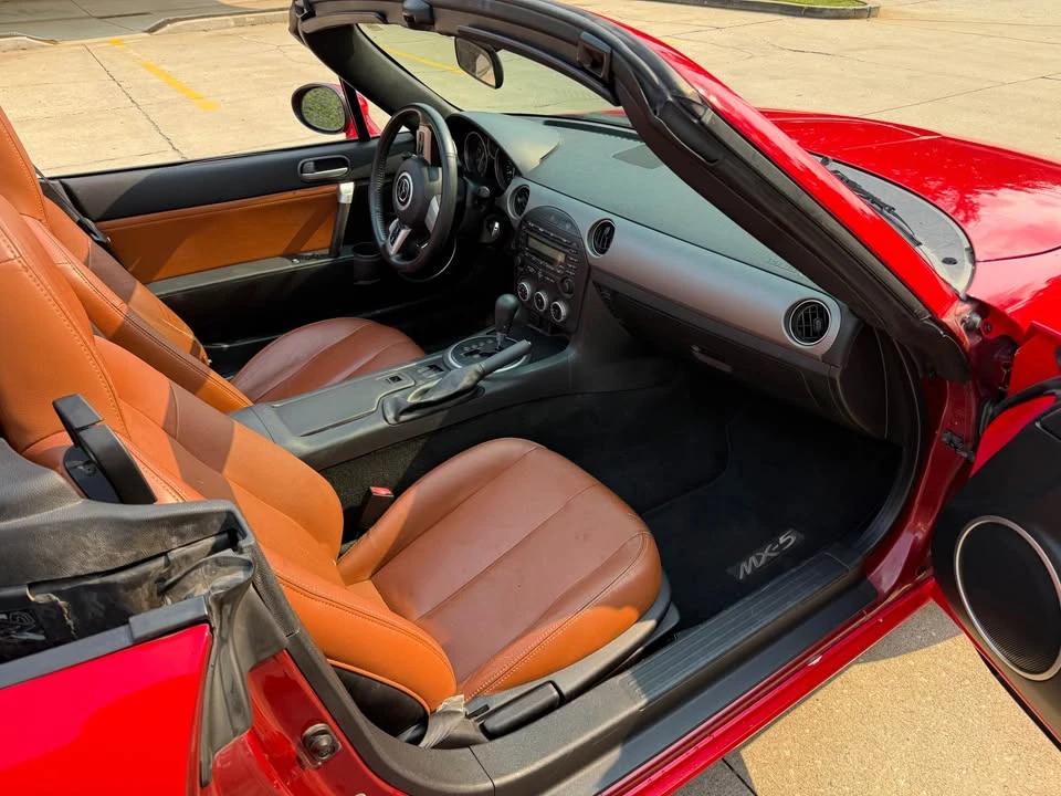 2012 Mazda NC MX-5 Miata - Image 5 of 16
