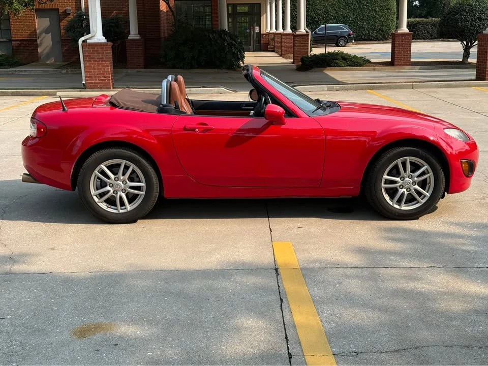 2012 Mazda NC MX-5 Miata - Image 6 of 16