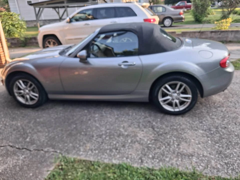 2012 Mazda NC MX-5 Miata - Image 3 of 4