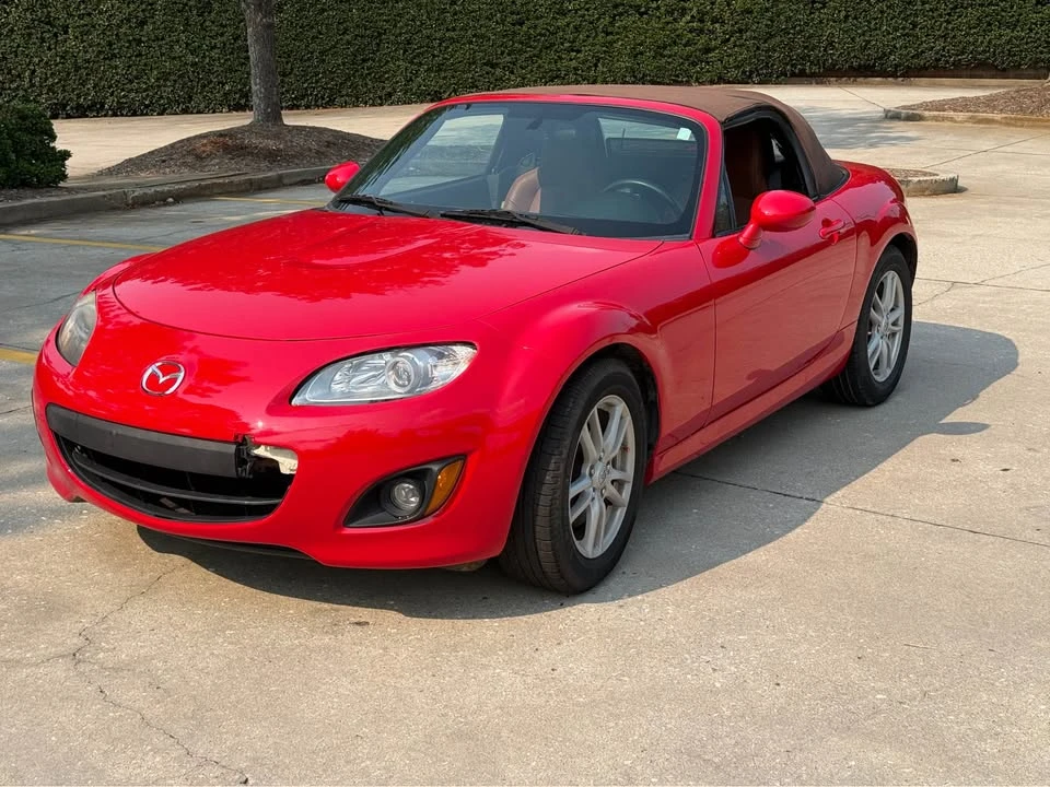 2012 Mazda NC MX-5 Miata - Image 13 of 16