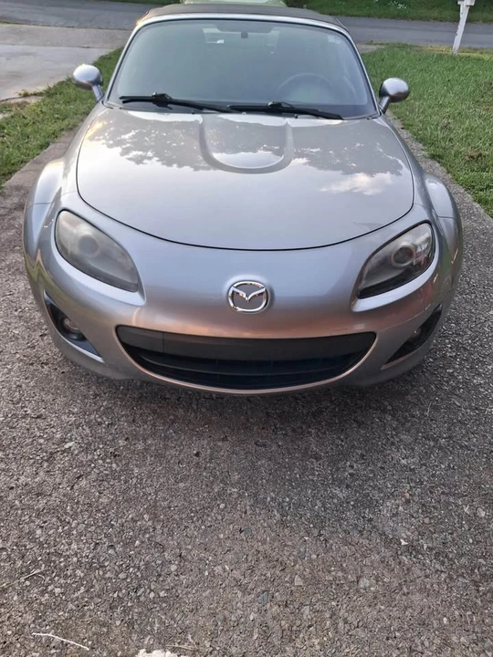 2012 Mazda NC MX-5 Miata - Image 2 of 4
