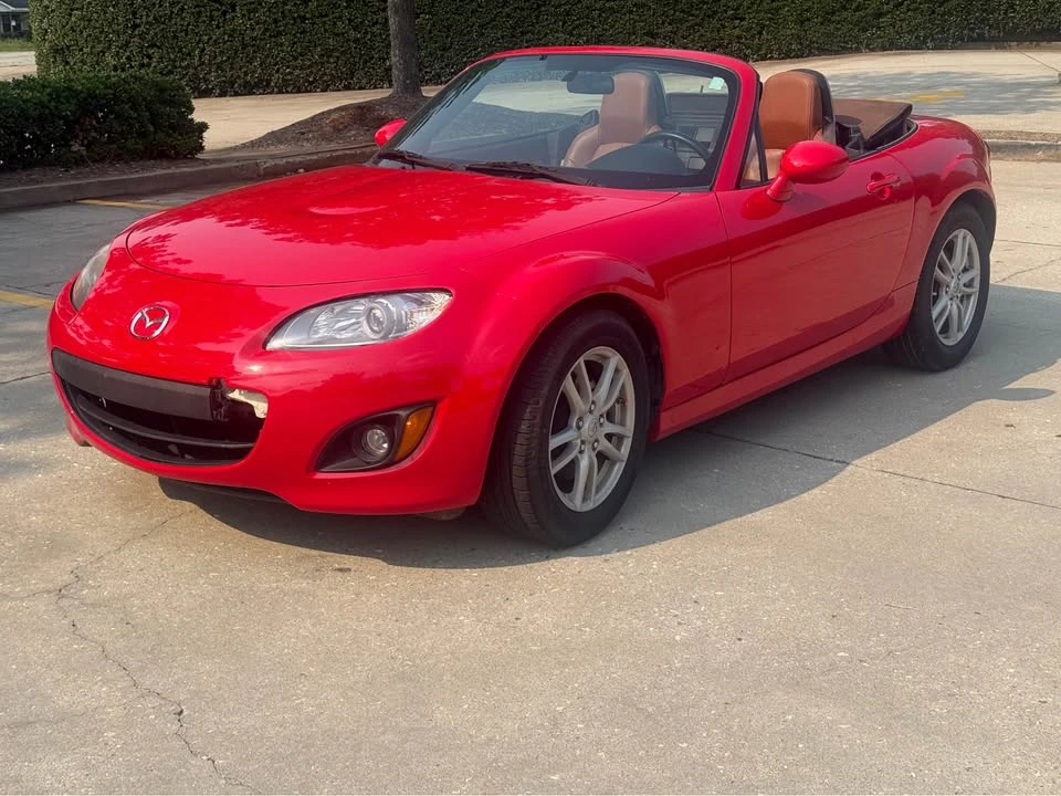 2012 Mazda NC MX-5 Miata - Image 3 of 16