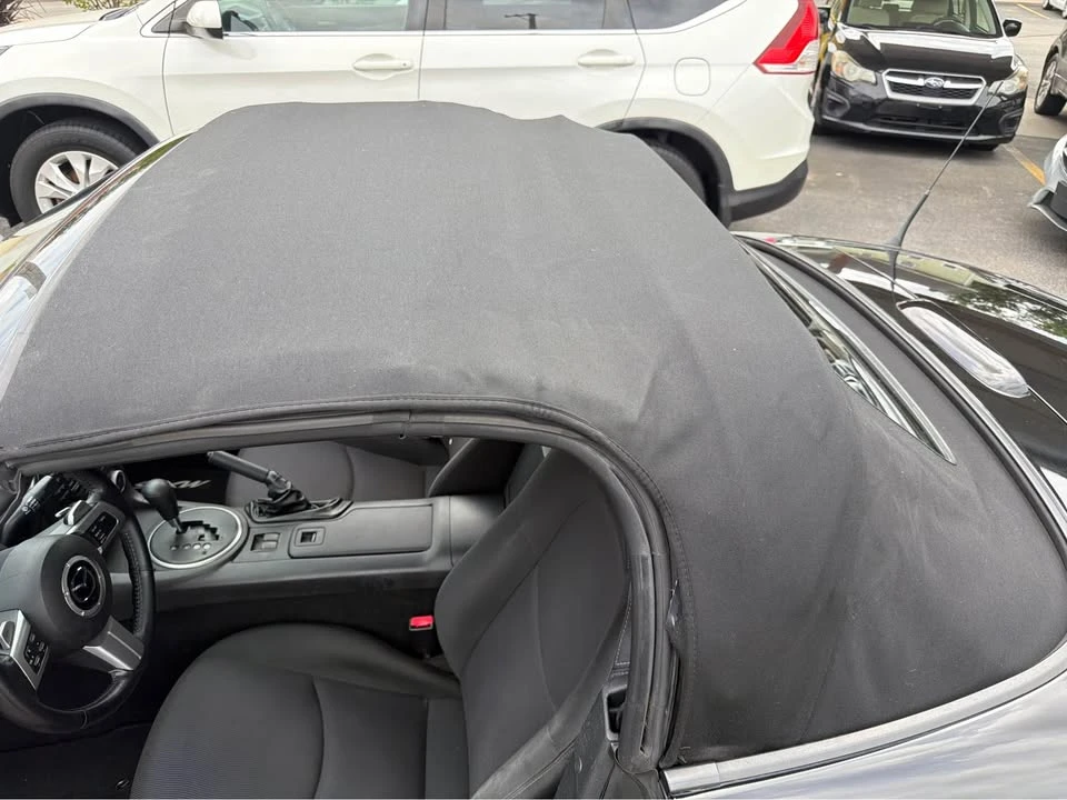 2012 Mazda NC MX-5 Miata - Image 18 of 20