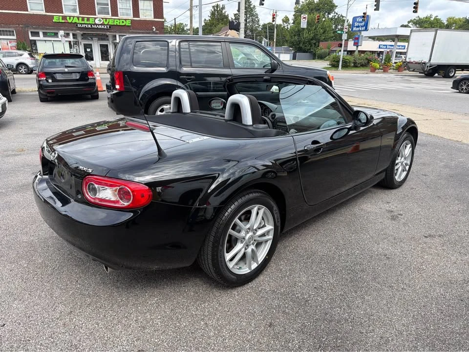 2012 Mazda NC MX-5 Miata - Image 4 of 20
