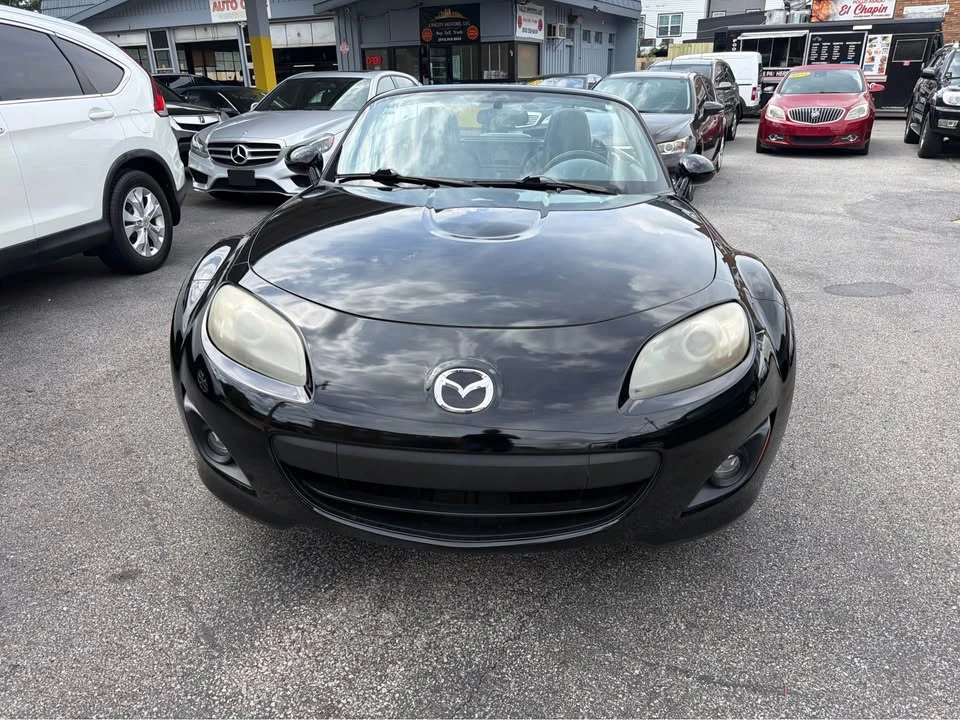 2012 Mazda NC MX-5 Miata - Image 7 of 20