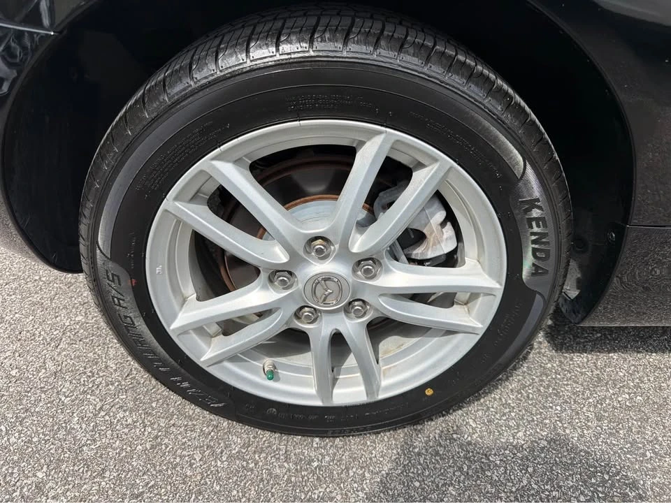 2012 Mazda NC MX-5 Miata - Image 20 of 20