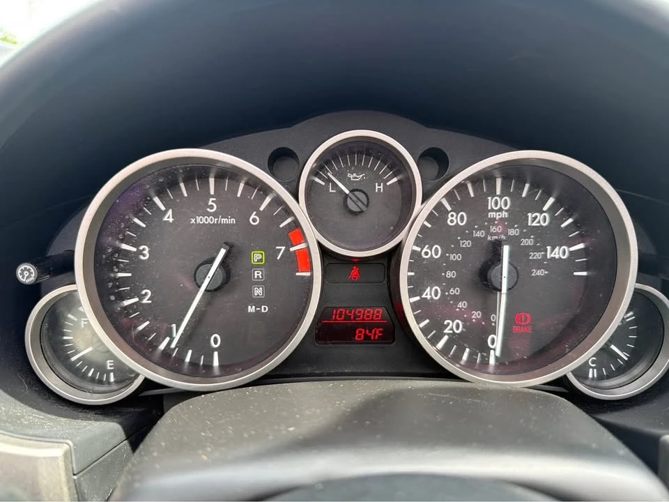 2012 Mazda NC MX-5 Miata - Image 10 of 20