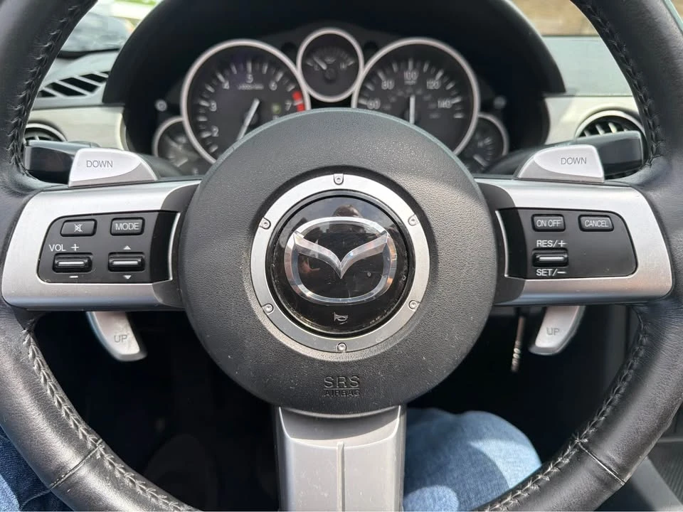 2012 Mazda NC MX-5 Miata - Image 11 of 20