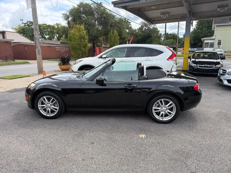 2012 Mazda NC MX-5 Miata - Image 2 of 20