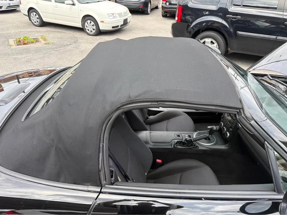 2012 Mazda NC MX-5 Miata - Image 19 of 20