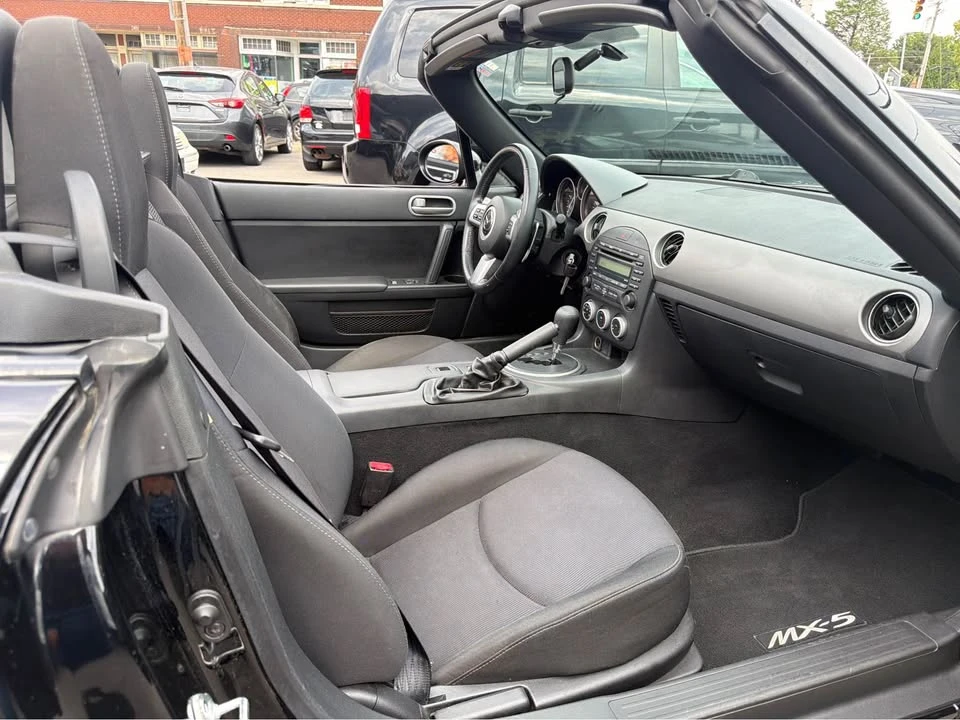 2012 Mazda NC MX-5 Miata - Image 16 of 20