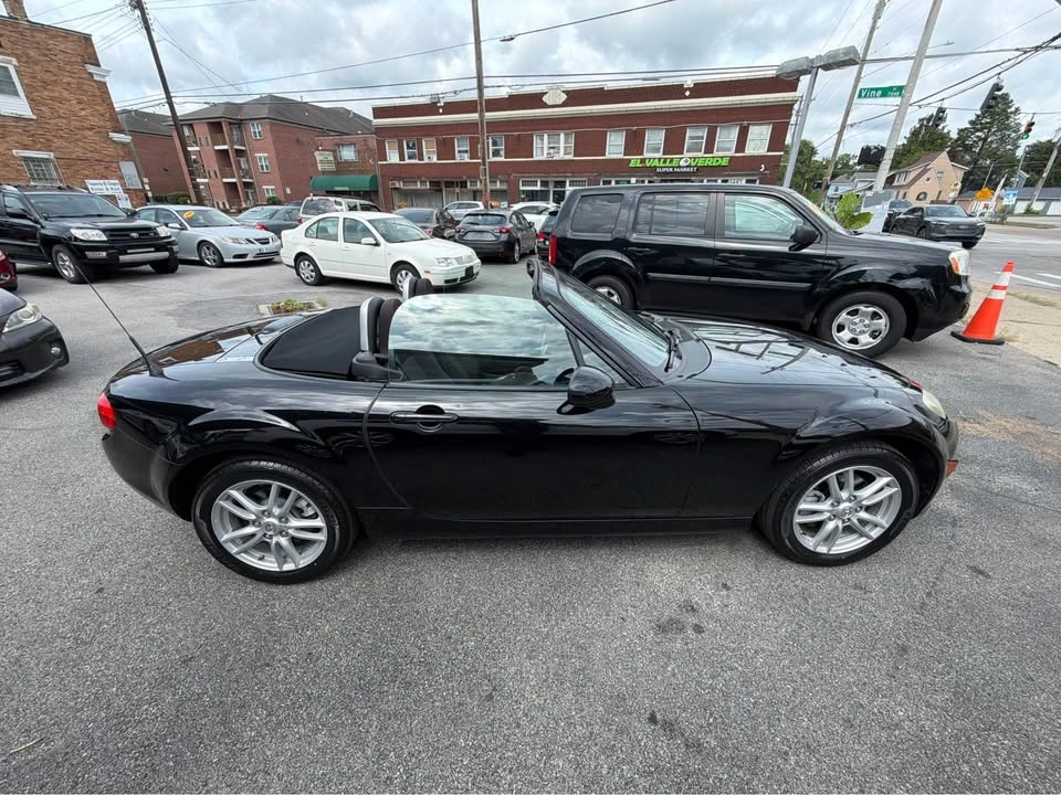 2012 Mazda NC MX-5 Miata - Image 5 of 20