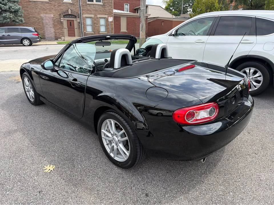 2012 Mazda NC MX-5 Miata - Image 3 of 20