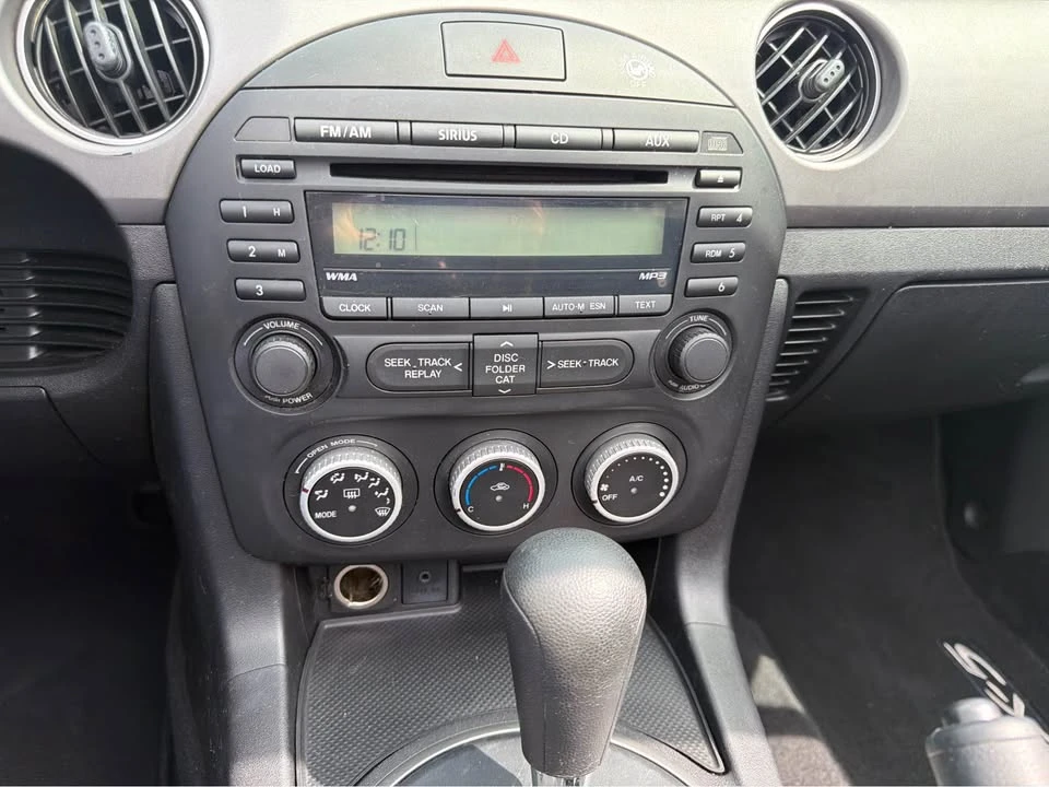 2012 Mazda NC MX-5 Miata - Image 13 of 20