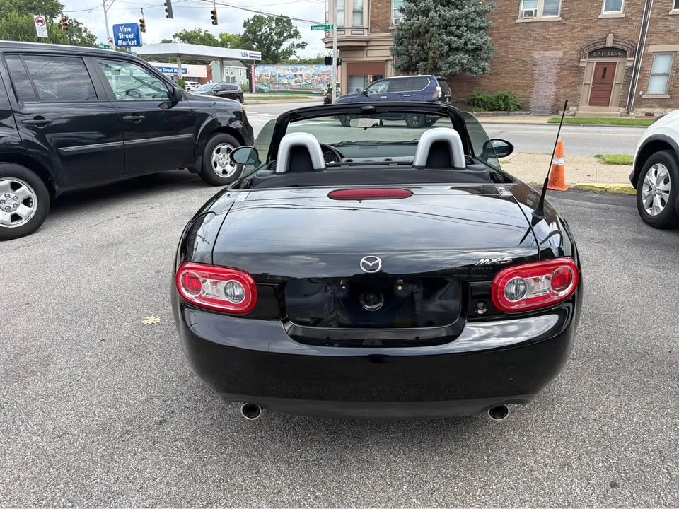 2012 Mazda NC MX-5 Miata - Image 8 of 20