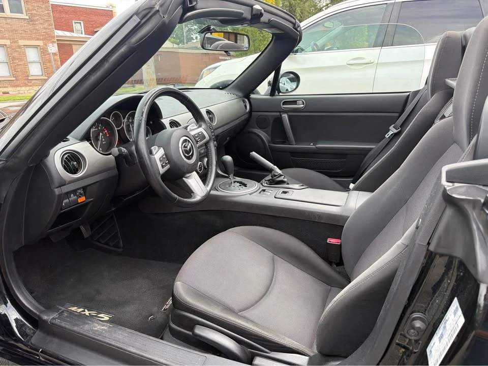 2012 Mazda NC MX-5 Miata - Image 12 of 20