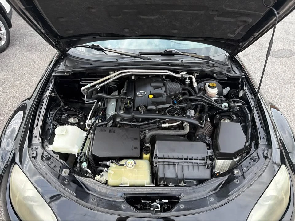 2012 Mazda NC MX-5 Miata - Image 17 of 20