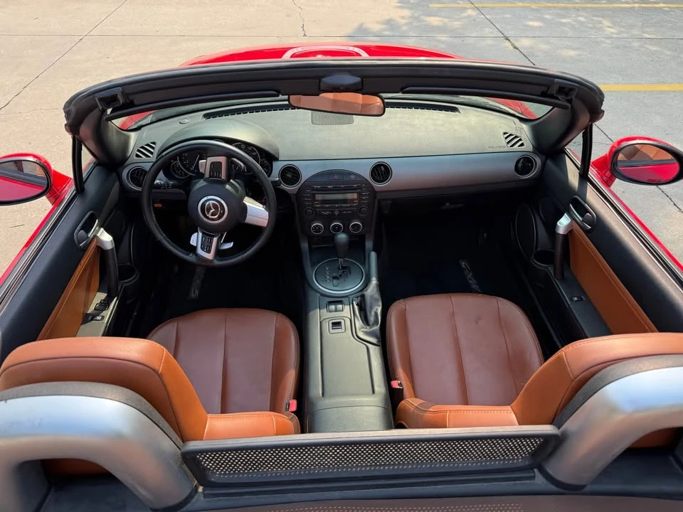 2012 Mazda NC MX-5 Miata - Image 10 of 16