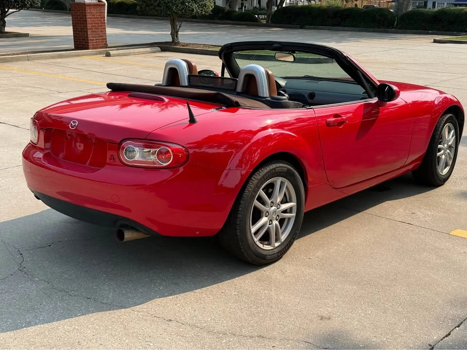 2012 Mazda NC MX-5 Miata - Image 7 of 16