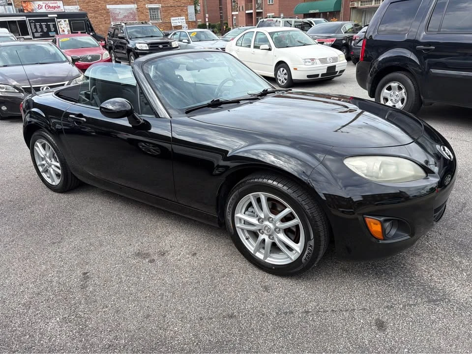 2012 Mazda NC MX-5 Miata - Image 6 of 20