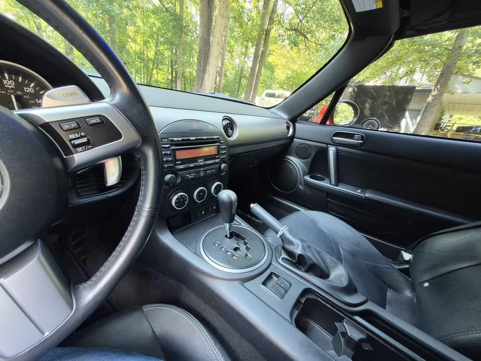 2012 Mazda NC MX-5 Miata - Image 7 of 8