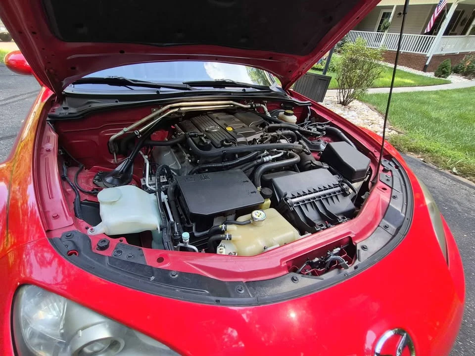 2012 Mazda NC MX-5 Miata - Image 3 of 8