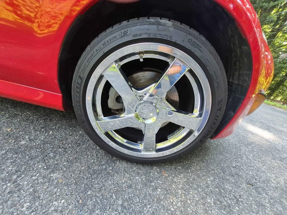 2012 Mazda NC MX-5 Miata - Image 5 of 8