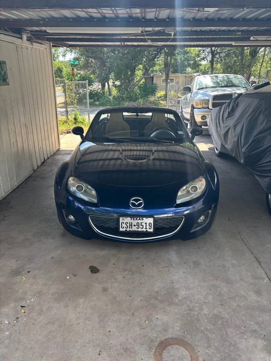 2012 Mazda NC MX-5 Miata - Image 18 of 20