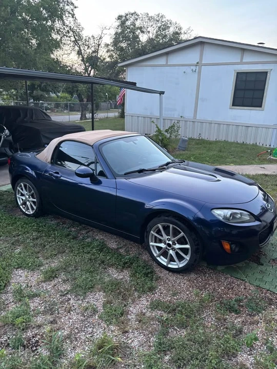 2012 Mazda NC MX-5 Miata - Image 14 of 20