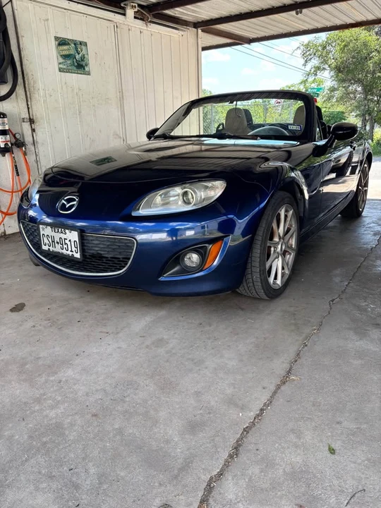 2012 Mazda NC MX-5 Miata - Image 8 of 20