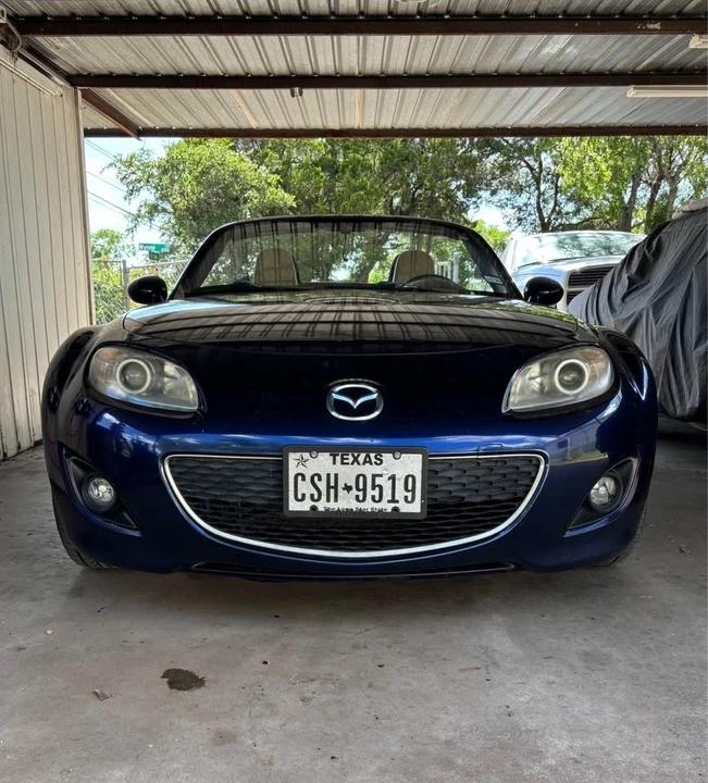 2012 Mazda NC MX-5 Miata - Image 10 of 20