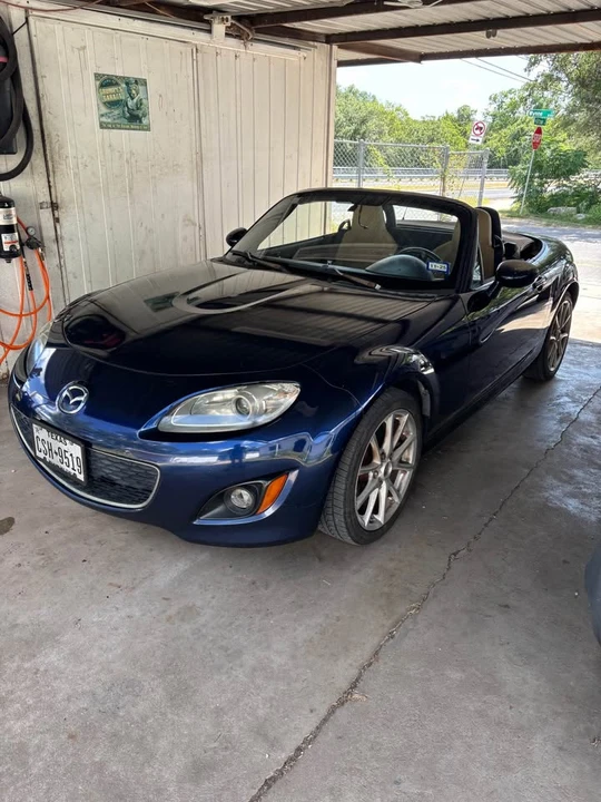 2012 Mazda NC MX-5 Miata - Image 19 of 20