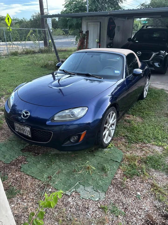 2012 Mazda NC MX-5 Miata - Image 15 of 20