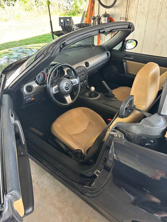 2012 Mazda NC MX-5 Miata - Image 11 of 20