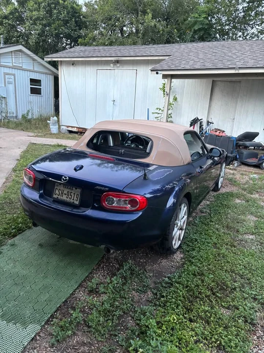 2012 Mazda NC MX-5 Miata - Image 16 of 20