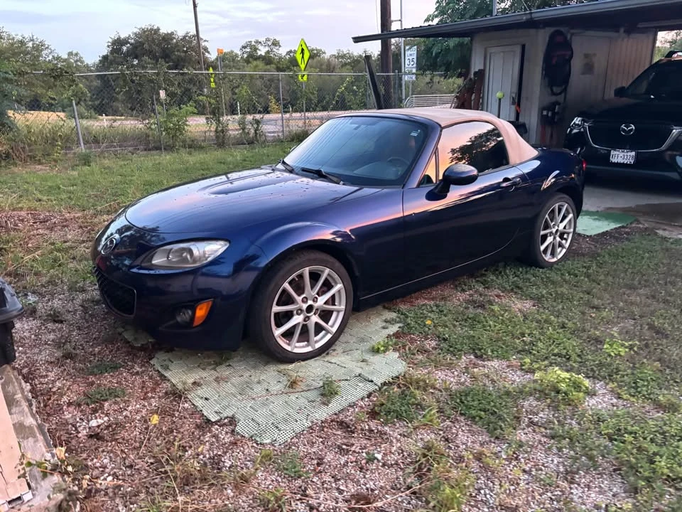 2012 Mazda NC MX-5 Miata - Image 7 of 20