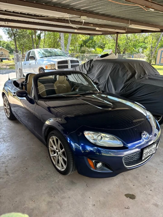 2012 Mazda NC MX-5 Miata - Image 20 of 20