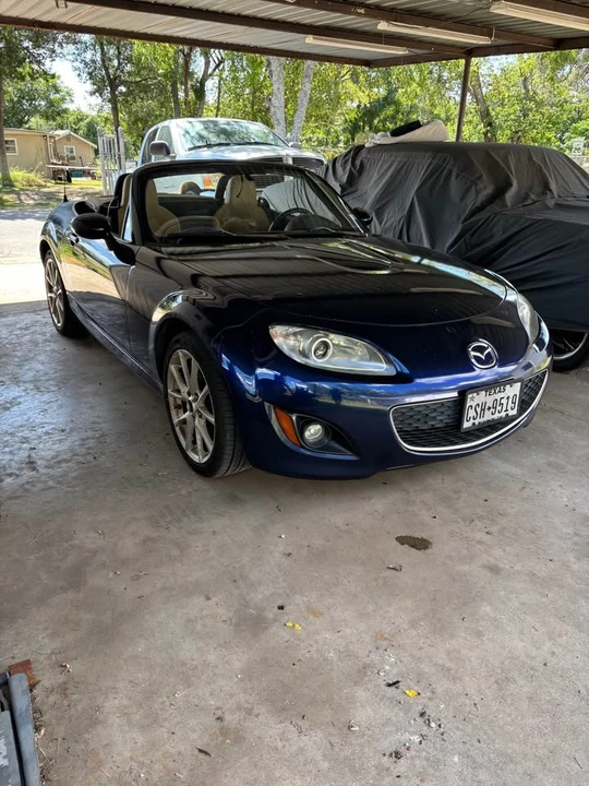 2012 Mazda NC MX-5 Miata - Image 9 of 20