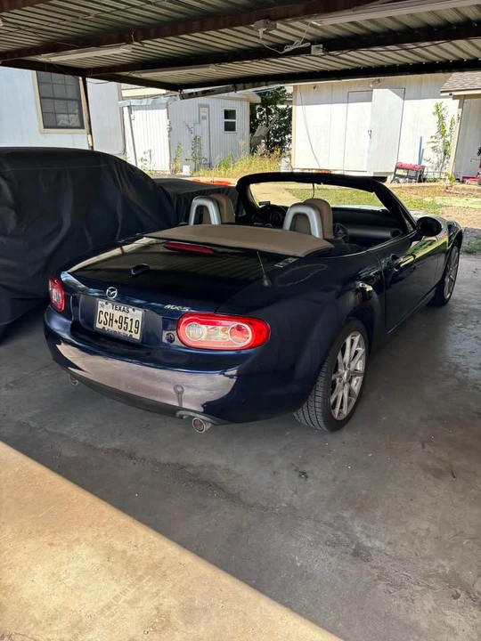 2012 Mazda NC MX-5 Miata - Image 13 of 20