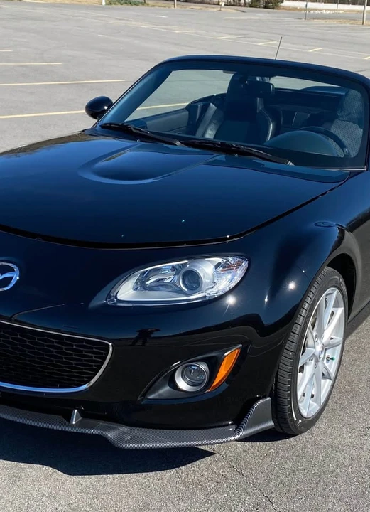 2012 Mazda NC MX-5 Miata - Image 4 of 11