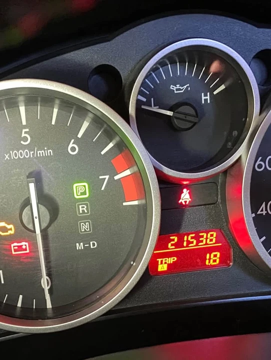 2012 Mazda NC MX-5 Miata - Image 3 of 11