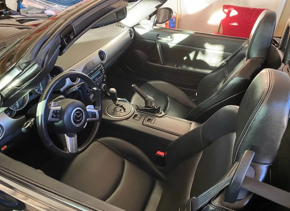2012 Mazda NC MX-5 Miata - Image 10 of 11