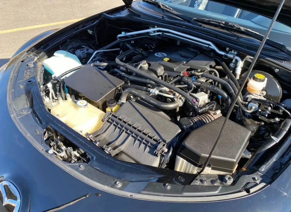 2012 Mazda NC MX-5 Miata - Image 6 of 11