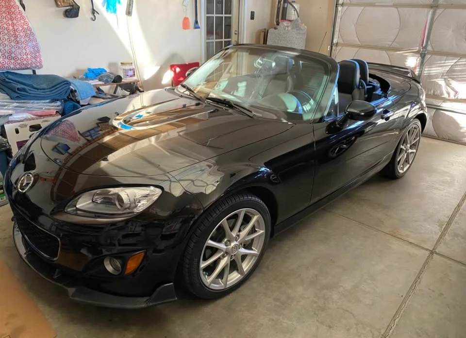 2012 Mazda NC MX-5 Miata - Image 11 of 11