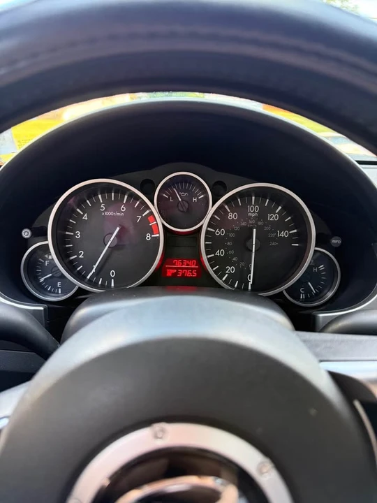 2012 Mazda NC MX-5 Miata - Image 16 of 16