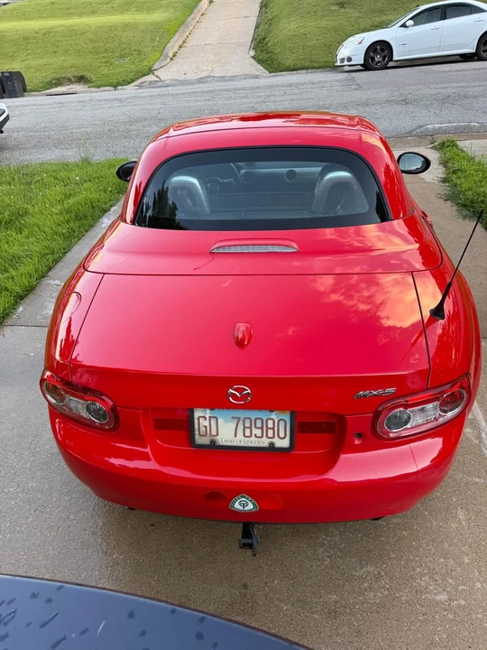 2012 Mazda NC MX-5 Miata - Image 6 of 16