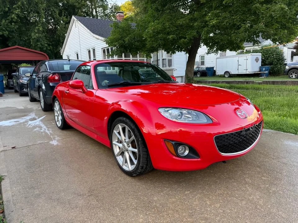 2012 Mazda NC MX-5 Miata - Image 3 of 16