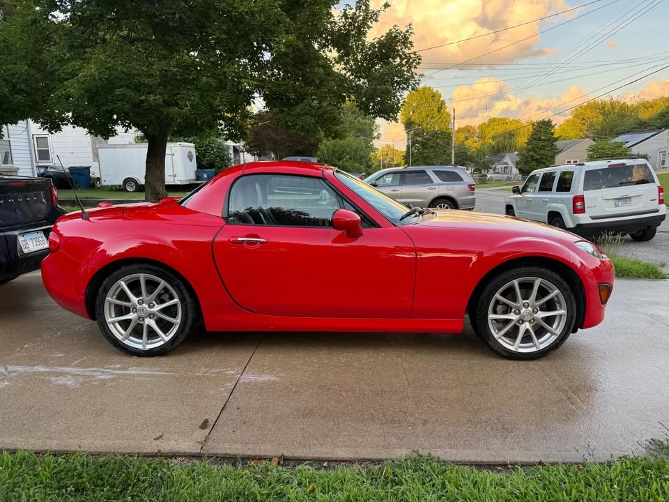 2012 Mazda NC MX-5 Miata - Image 4 of 16